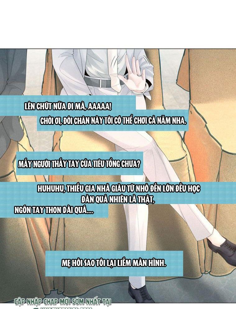 Dior Tiên Sinh Lk Chapter 37 - 32