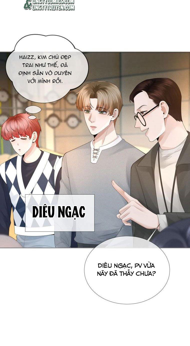 Dior Tiên Sinh Lk Chapter 37 - 33