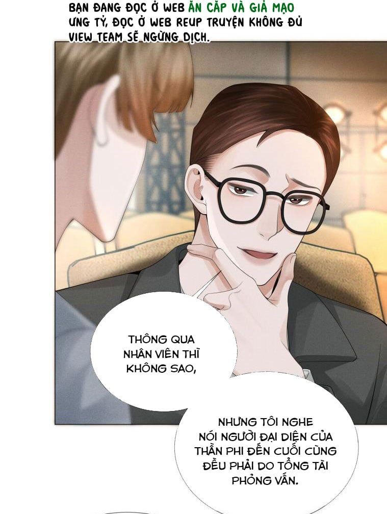 Dior Tiên Sinh Lk Chapter 37 - 35