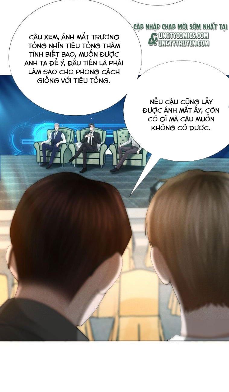 Dior Tiên Sinh Lk Chapter 37 - 36