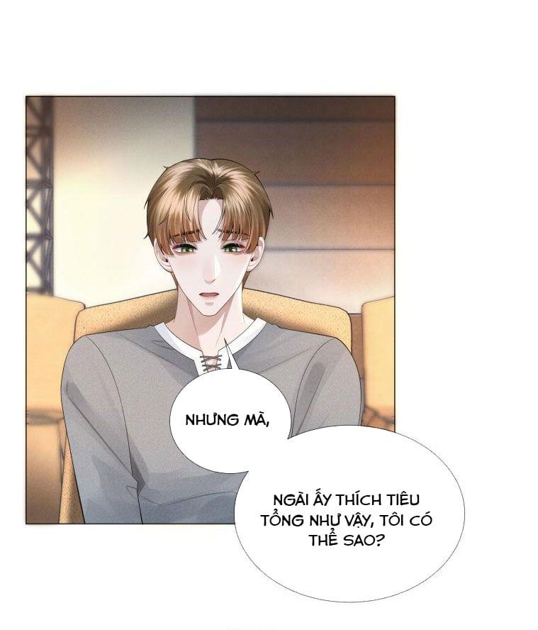 Dior Tiên Sinh Lk Chapter 37 - 37