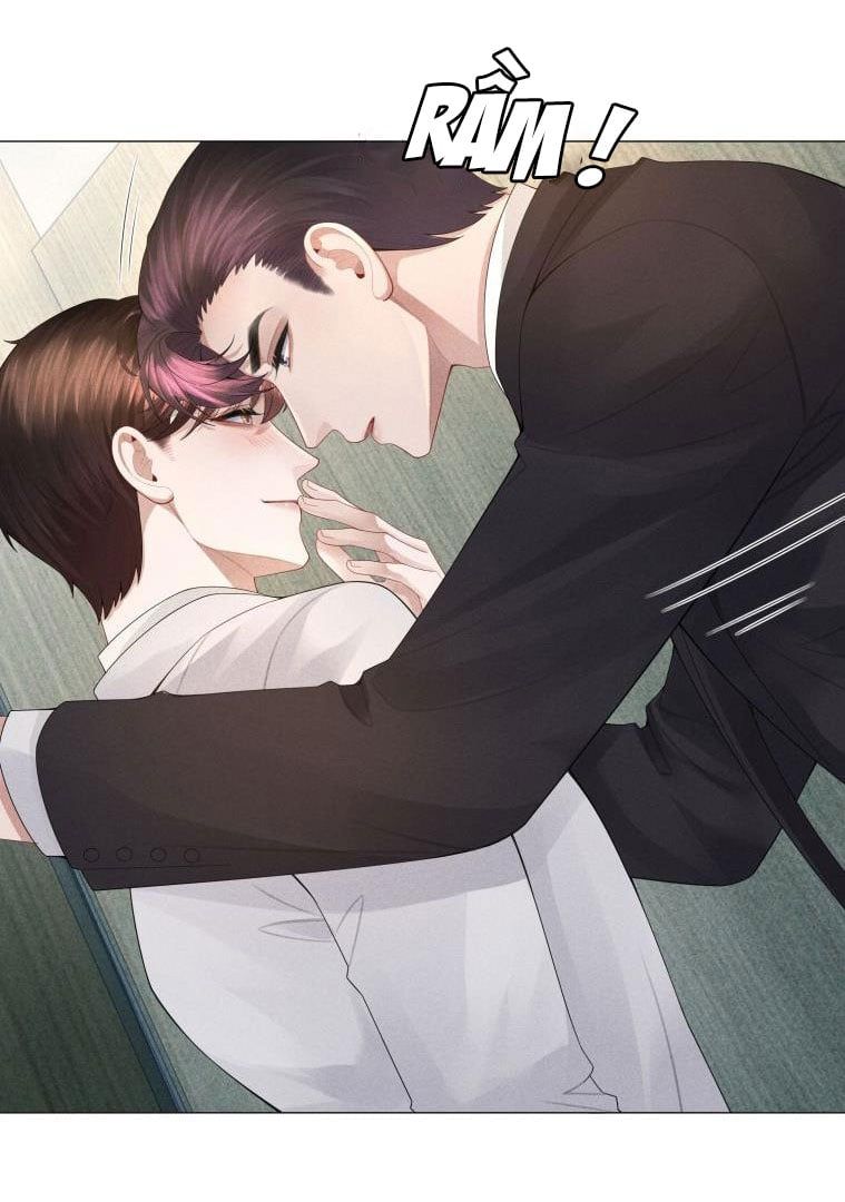 Dior Tiên Sinh Lk Chapter 37 - 5