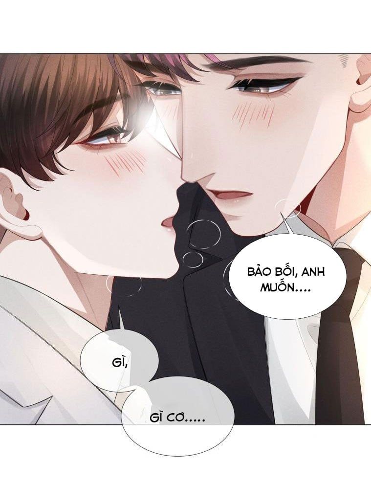 Dior Tiên Sinh Lk Chapter 37 - 6