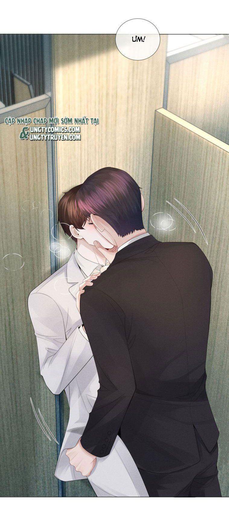 Dior Tiên Sinh Lk Chapter 37 - 7