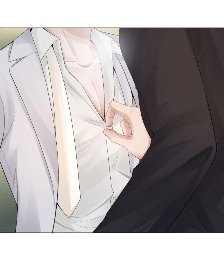 Dior Tiên Sinh Lk Chapter 37 - 8