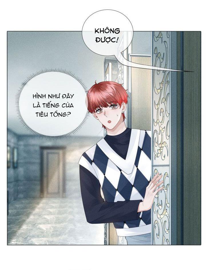 Dior Tiên Sinh Lk Chapter 37 - 9