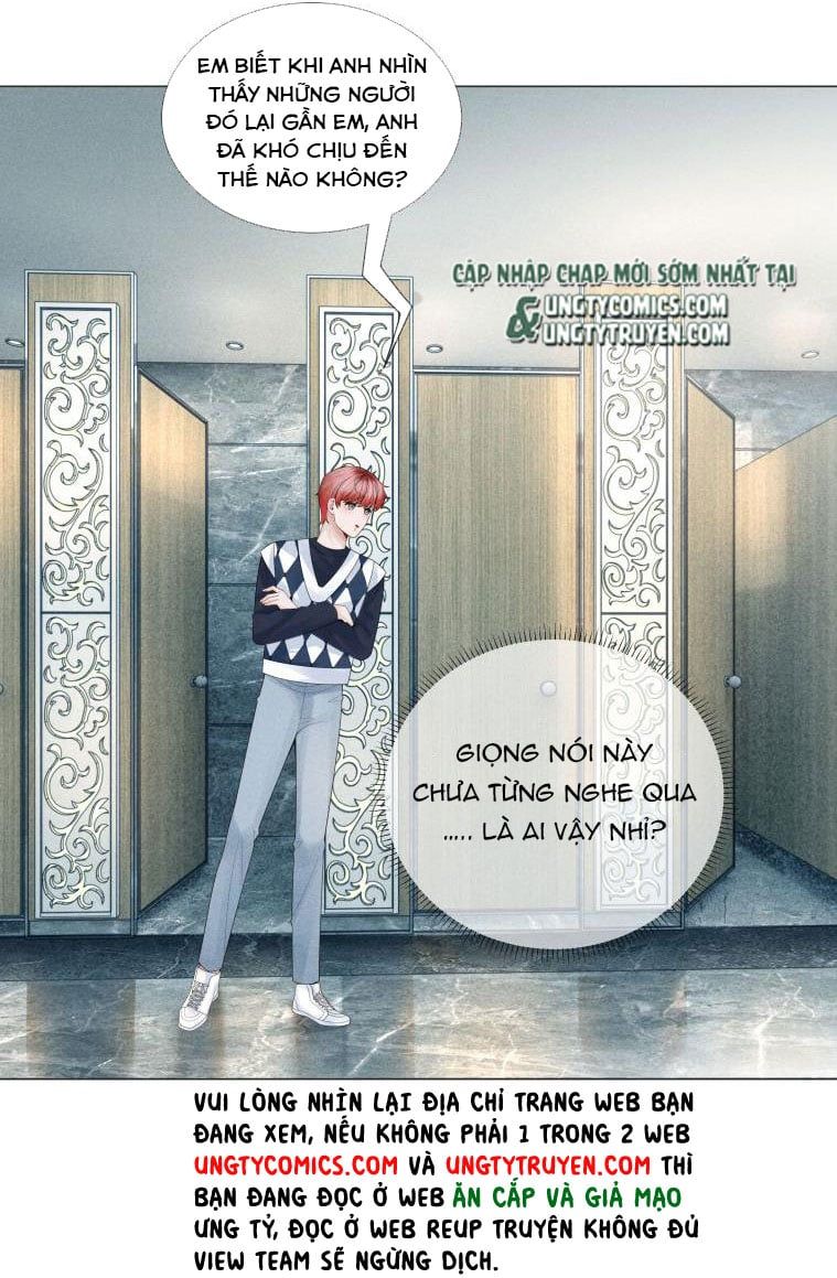 Dior Tiên Sinh Lk Chapter 37 - 10