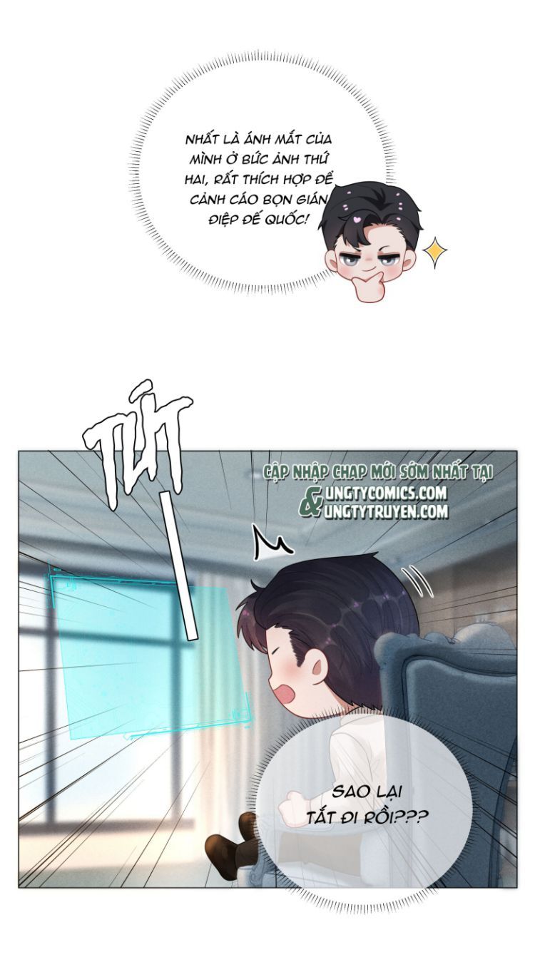 Dior Tiên Sinh Lk Chapter 38 - 11