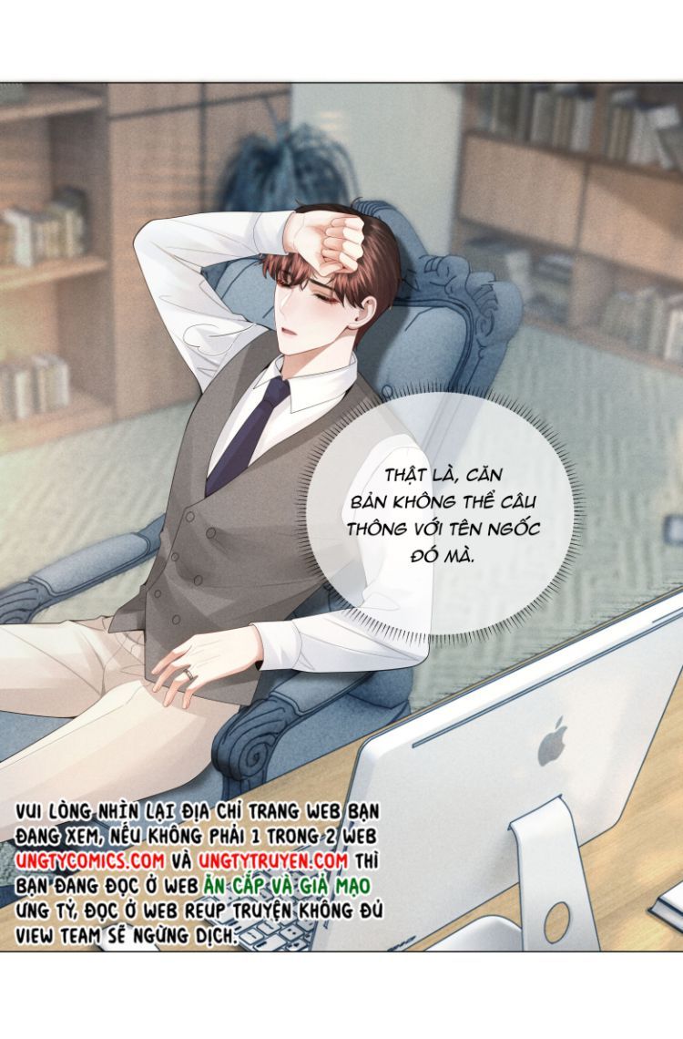 Dior Tiên Sinh Lk Chapter 38 - 12