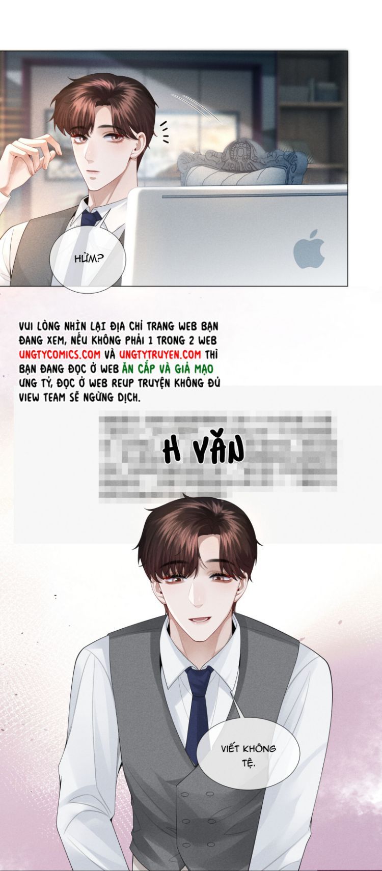 Dior Tiên Sinh Lk Chapter 38 - 13