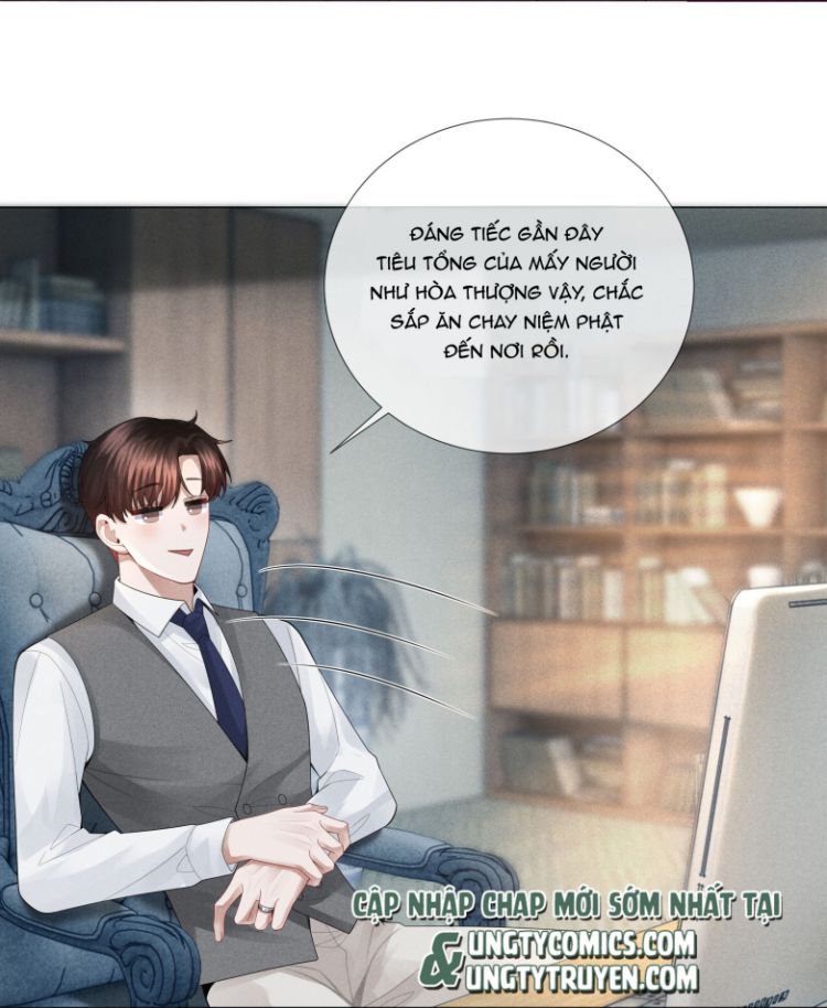 Dior Tiên Sinh Lk Chapter 38 - 14