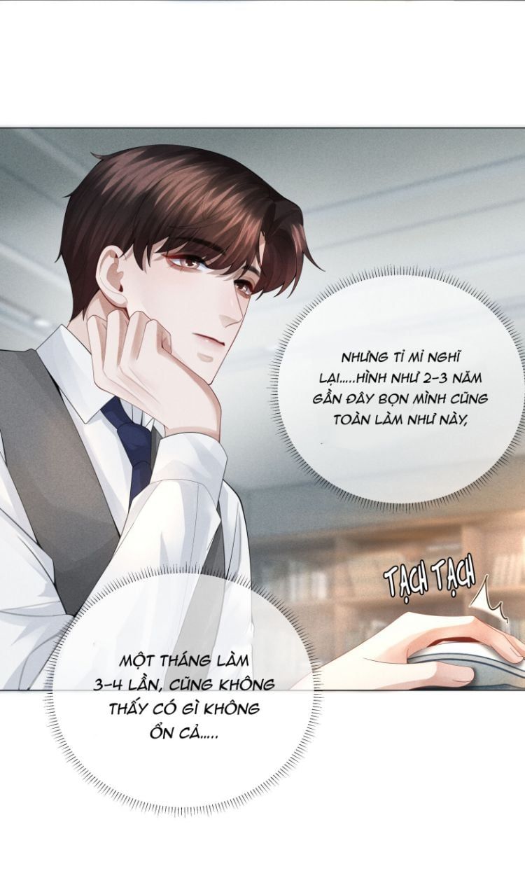 Dior Tiên Sinh Lk Chapter 38 - 15
