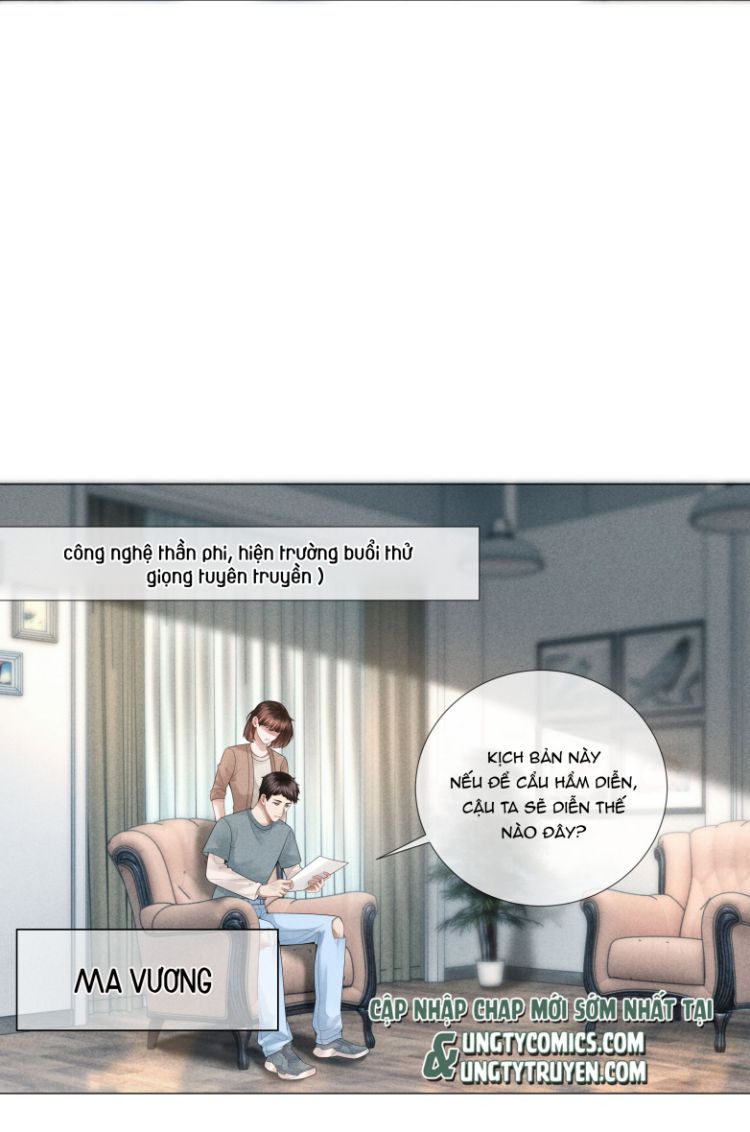 Dior Tiên Sinh Lk Chapter 38 - 19