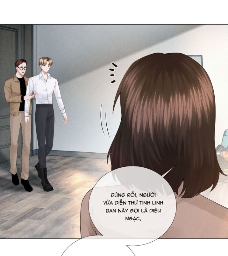 Dior Tiên Sinh Lk Chapter 38 - 21