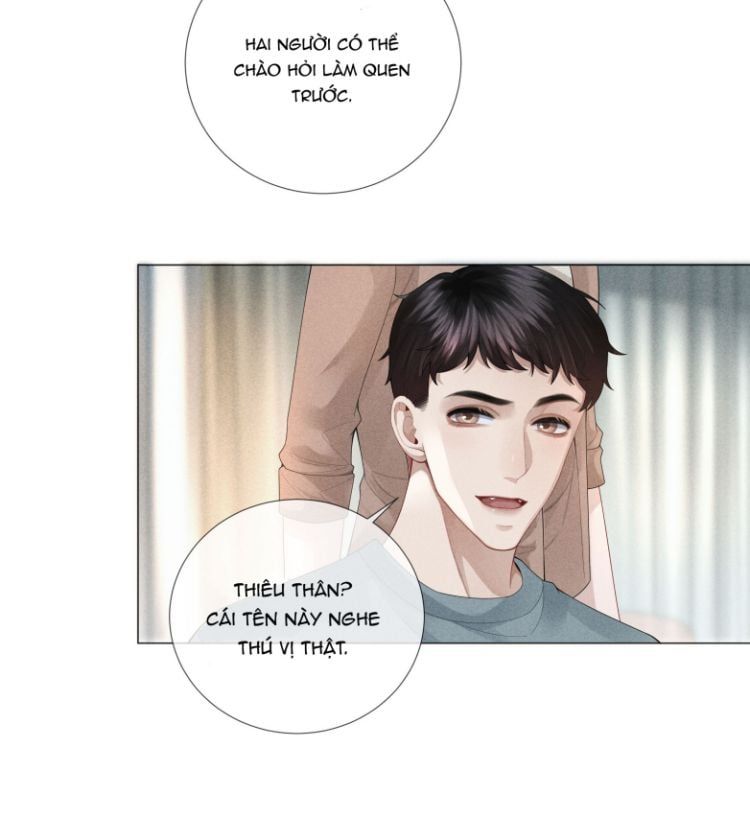 Dior Tiên Sinh Lk Chapter 38 - 22