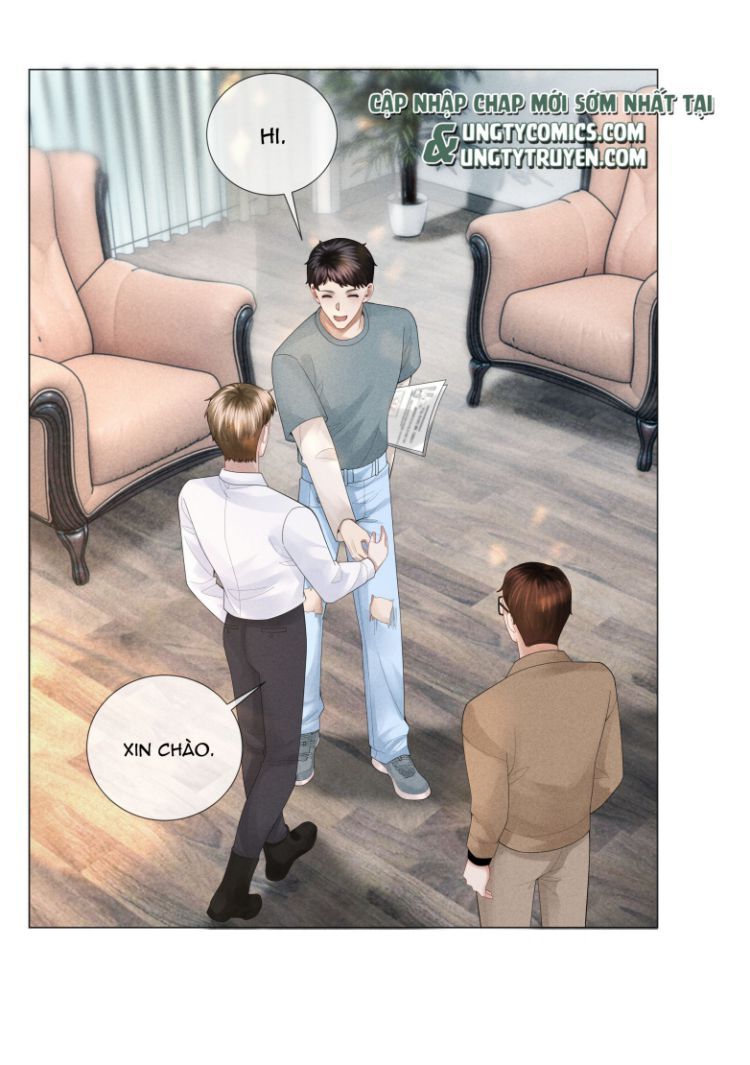 Dior Tiên Sinh Lk Chapter 38 - 23