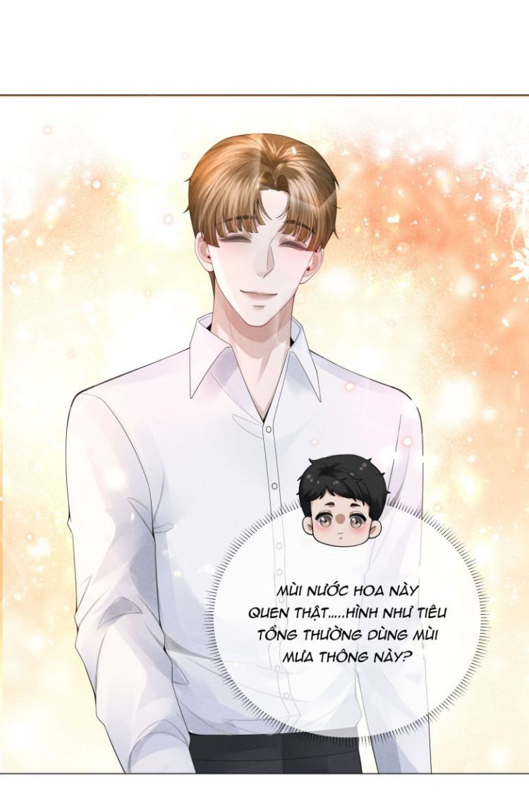 Dior Tiên Sinh Lk Chapter 38 - 24