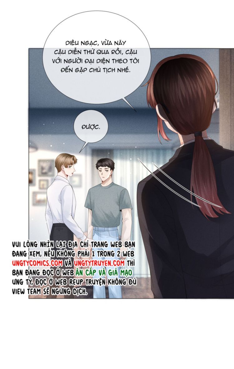 Dior Tiên Sinh Lk Chapter 38 - 25