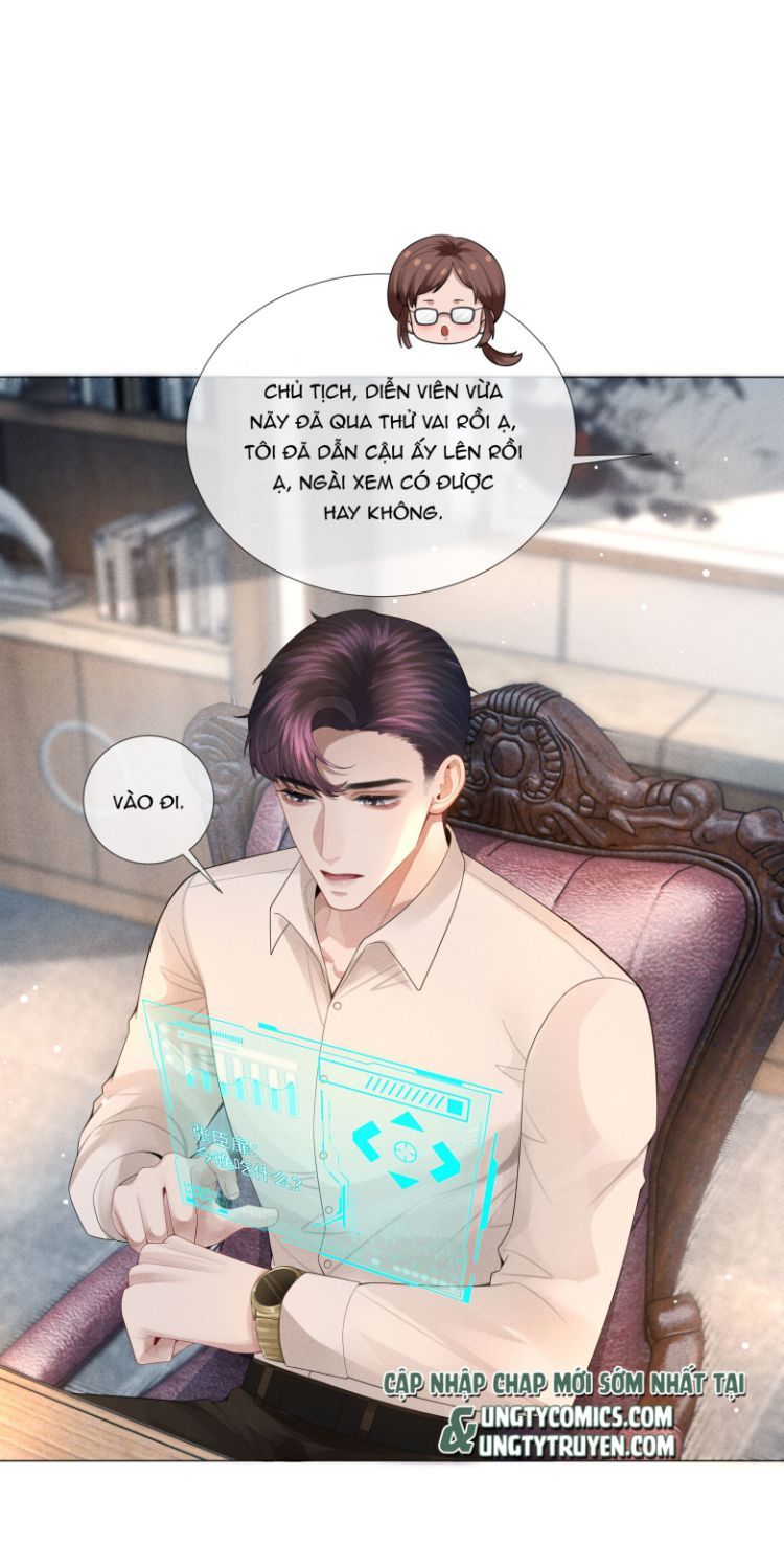 Dior Tiên Sinh Lk Chapter 38 - 26