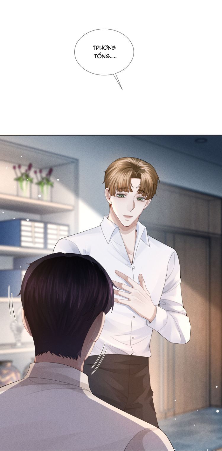 Dior Tiên Sinh Lk Chapter 38 - 27