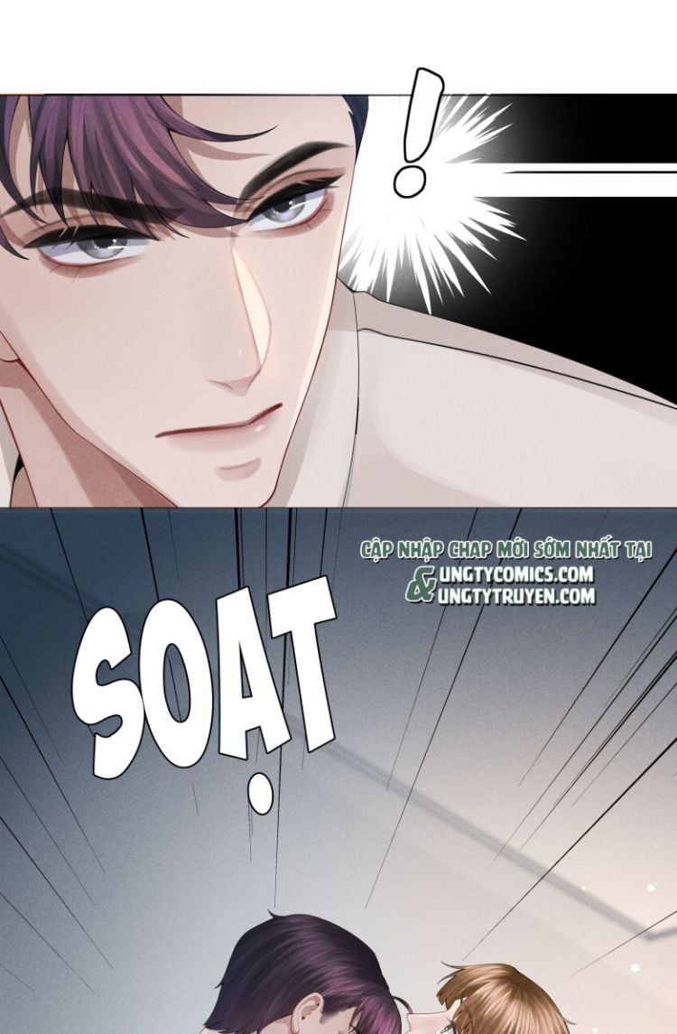 Dior Tiên Sinh Lk Chapter 38 - 29