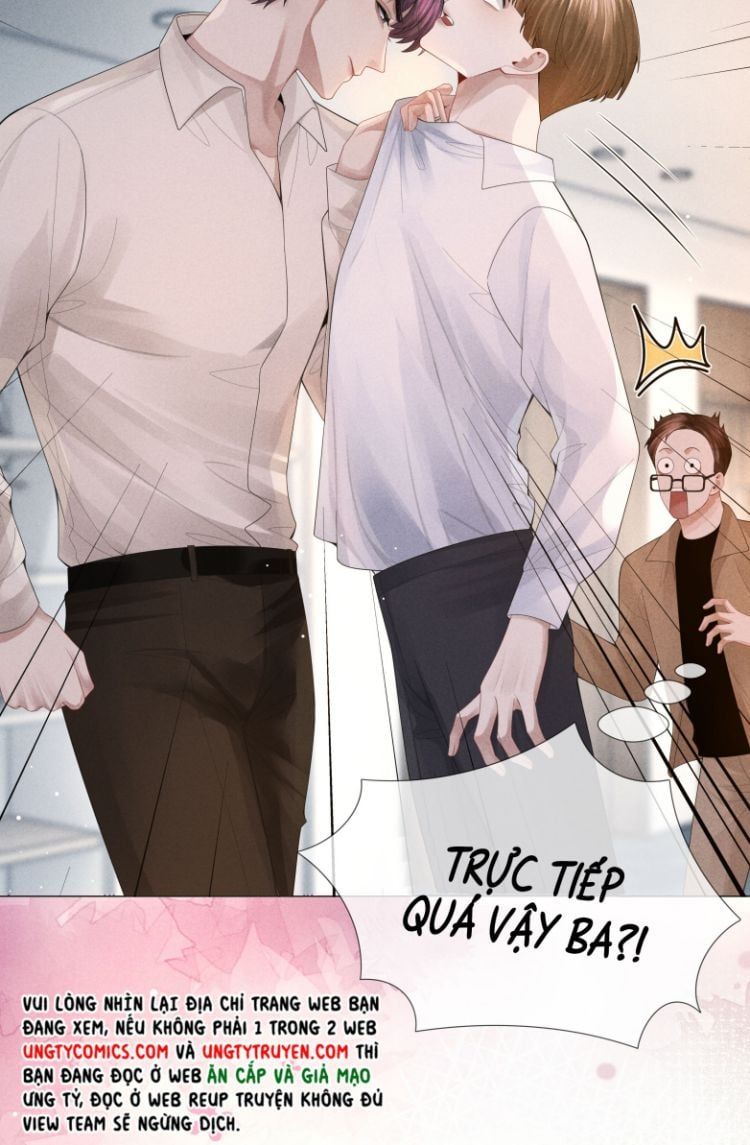 Dior Tiên Sinh Lk Chapter 38 - 30