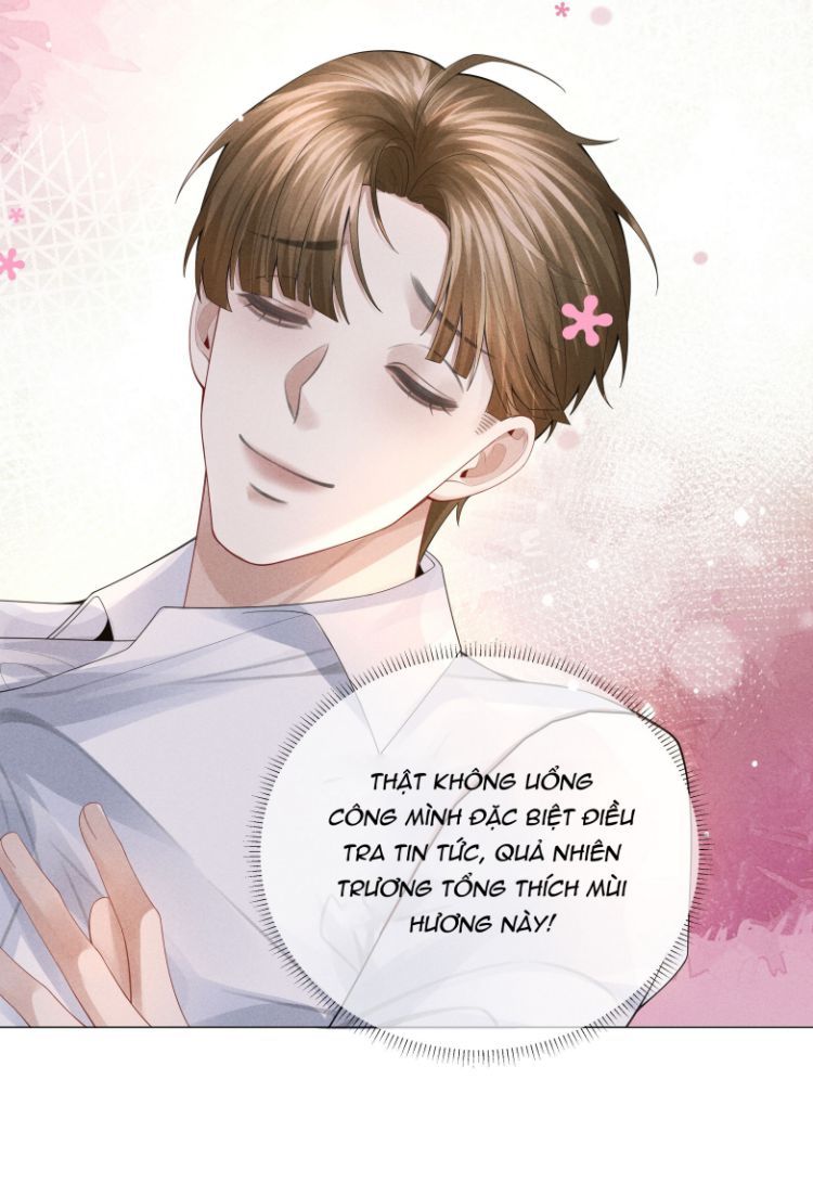 Dior Tiên Sinh Lk Chapter 38 - 31