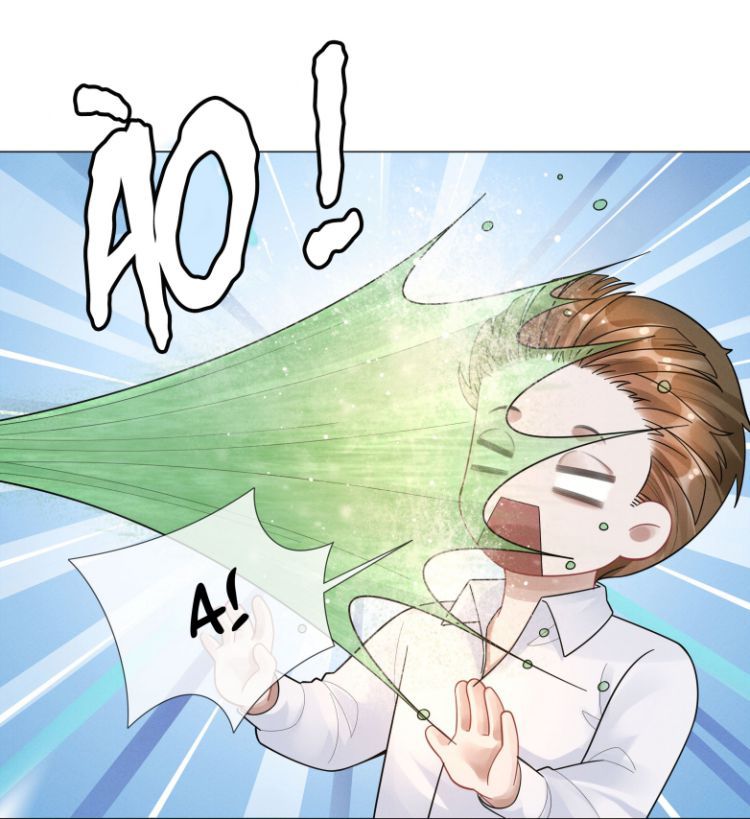 Dior Tiên Sinh Lk Chapter 38 - 32