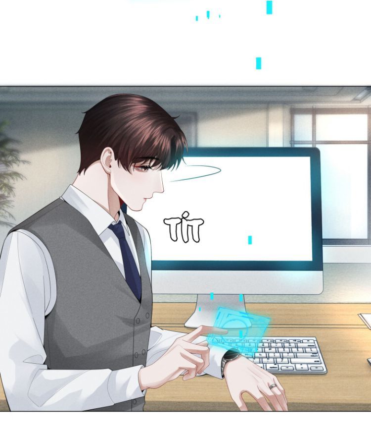 Dior Tiên Sinh Lk Chapter 38 - 7