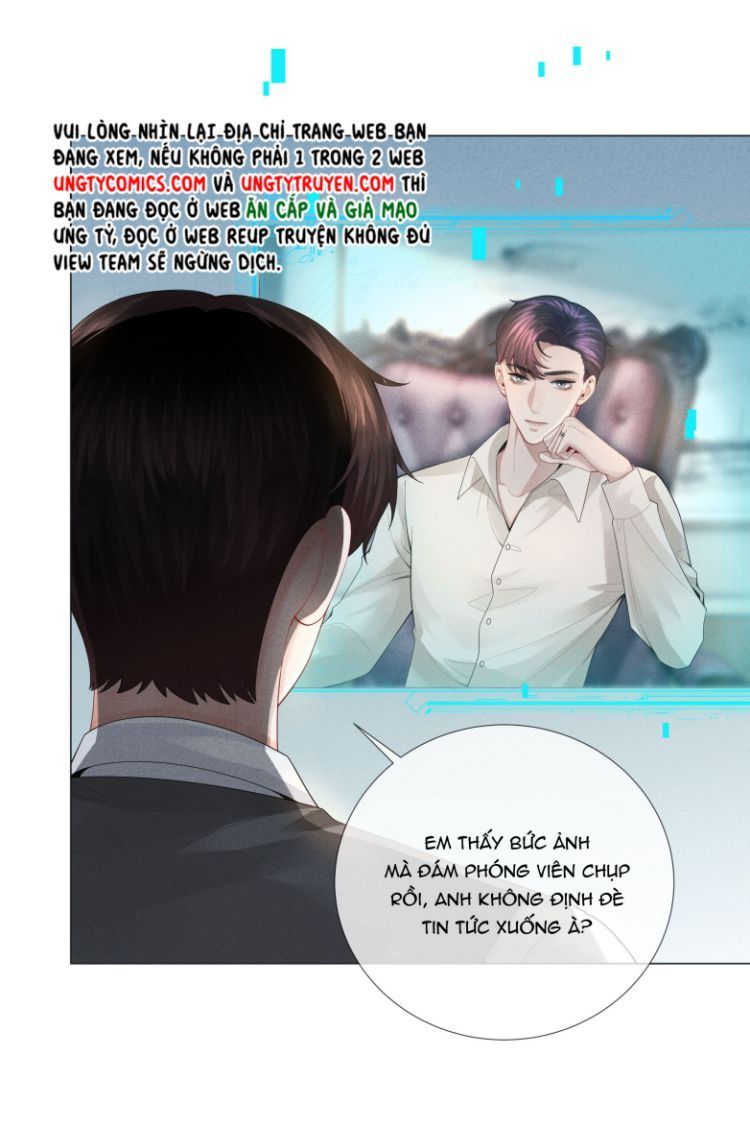 Dior Tiên Sinh Lk Chapter 38 - 8