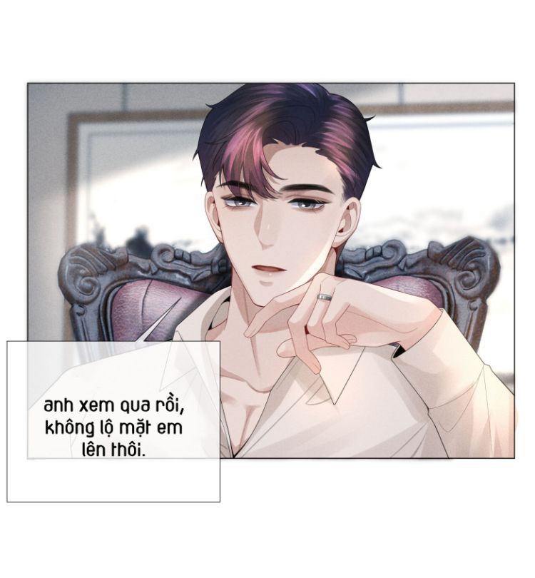 Dior Tiên Sinh Lk Chapter 38 - 9