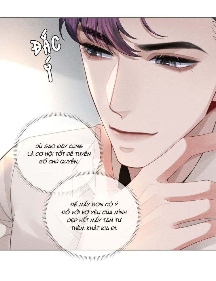 Dior Tiên Sinh Lk Chapter 38 - 10
