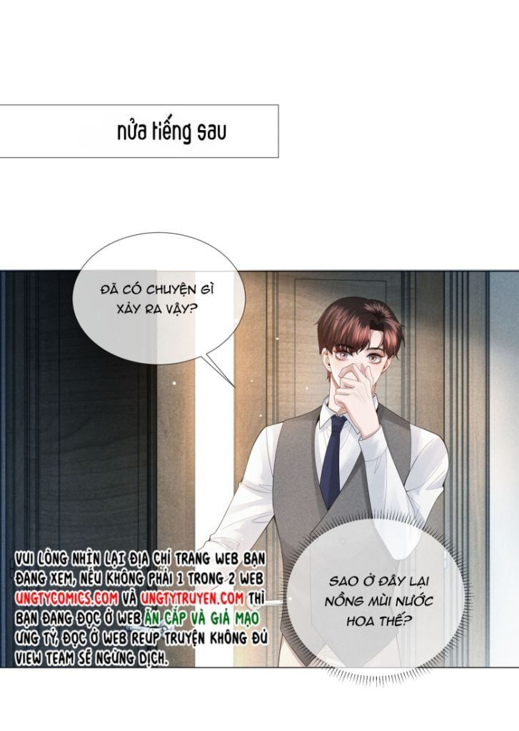 Dior Tiên Sinh Lk Chapter 39 - 12