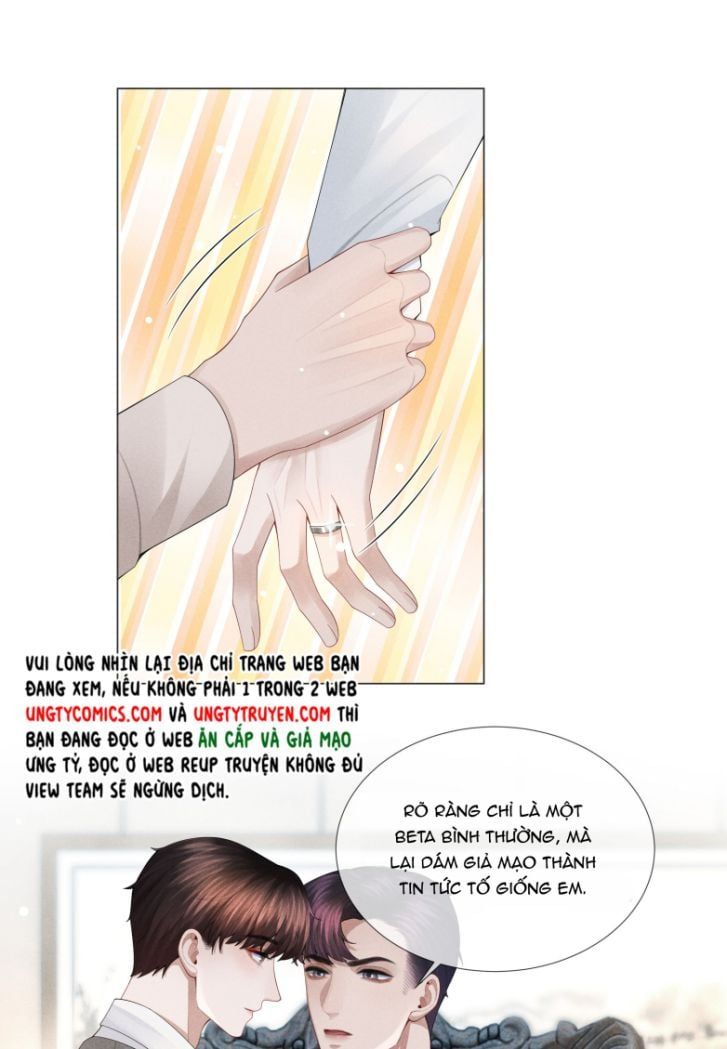 Dior Tiên Sinh Lk Chapter 39 - 16