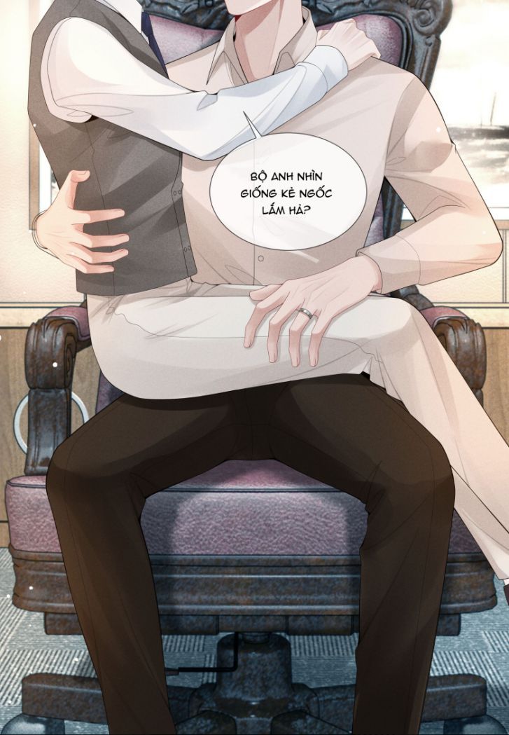 Dior Tiên Sinh Lk Chapter 39 - 17