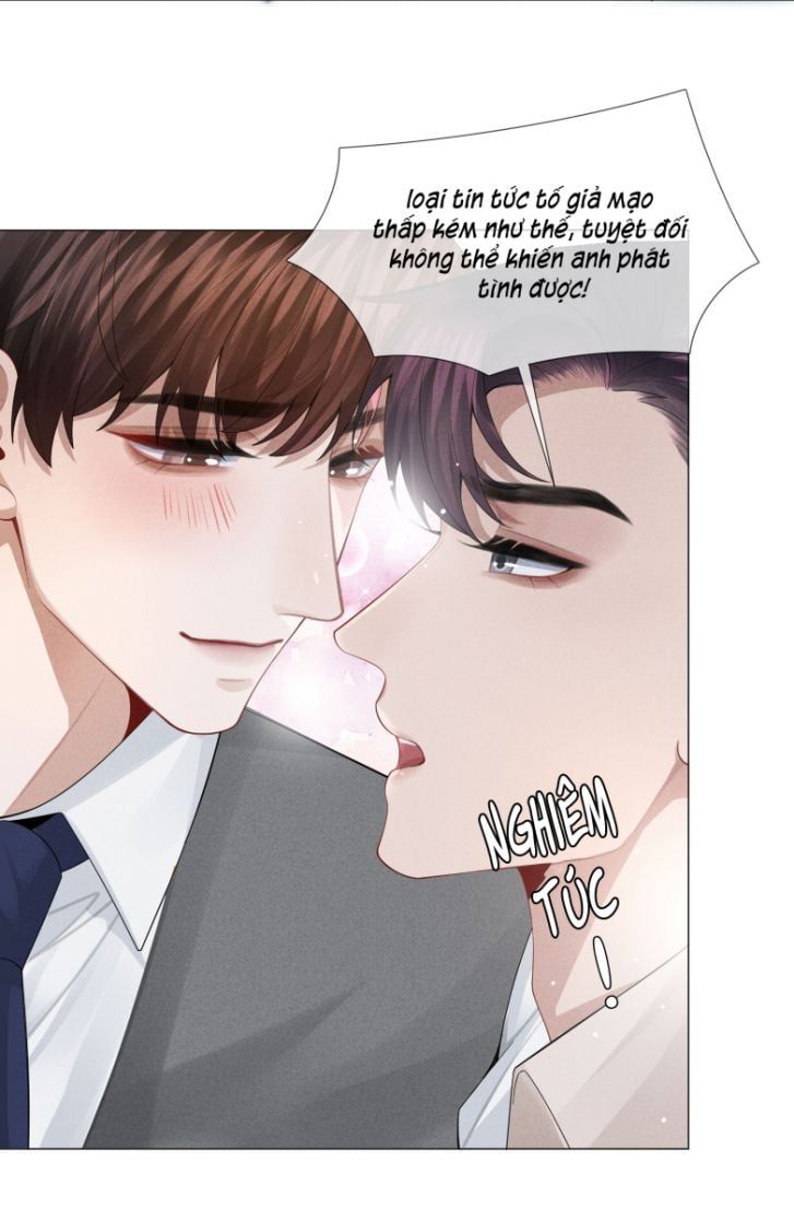 Dior Tiên Sinh Lk Chapter 39 - 18