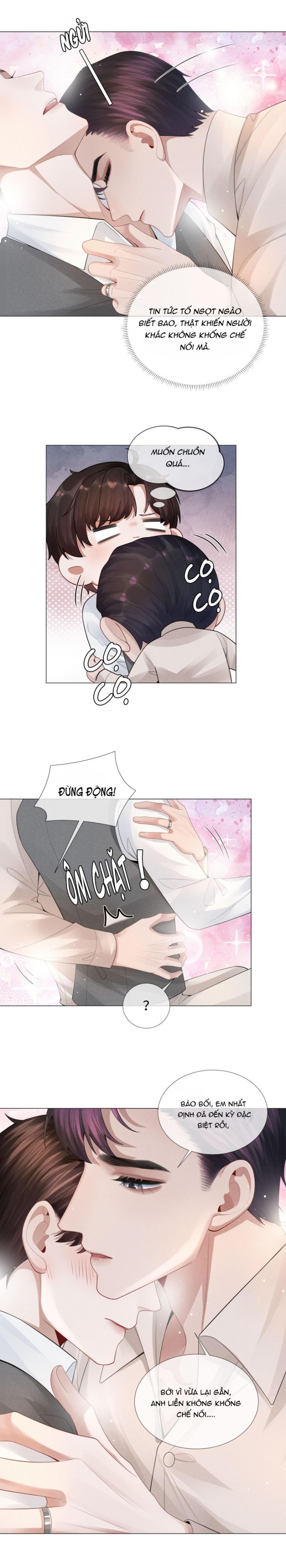 Dior Tiên Sinh Lk Chapter 39 - 19