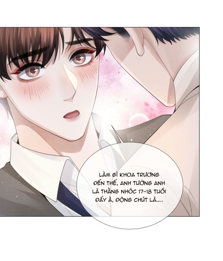 Dior Tiên Sinh Lk Chapter 39 - 20