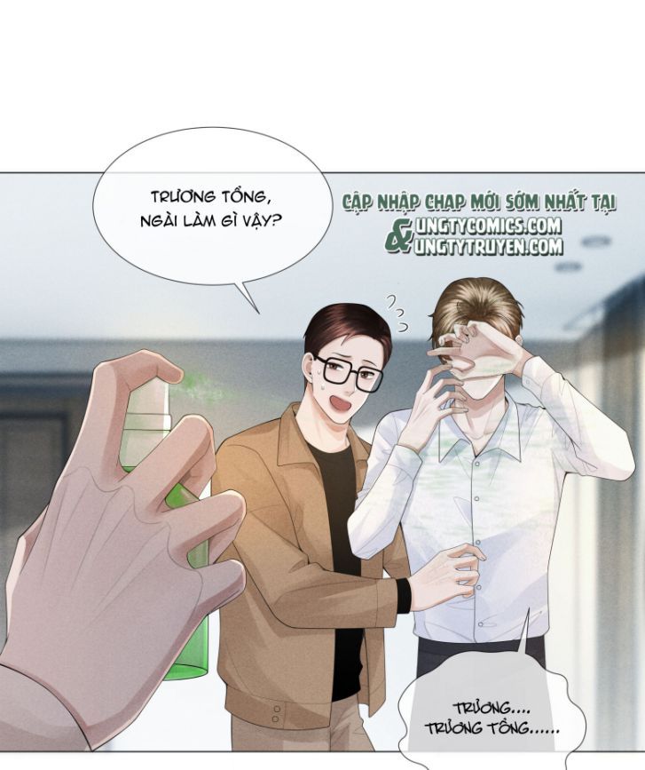 Dior Tiên Sinh Lk Chapter 39 - 3