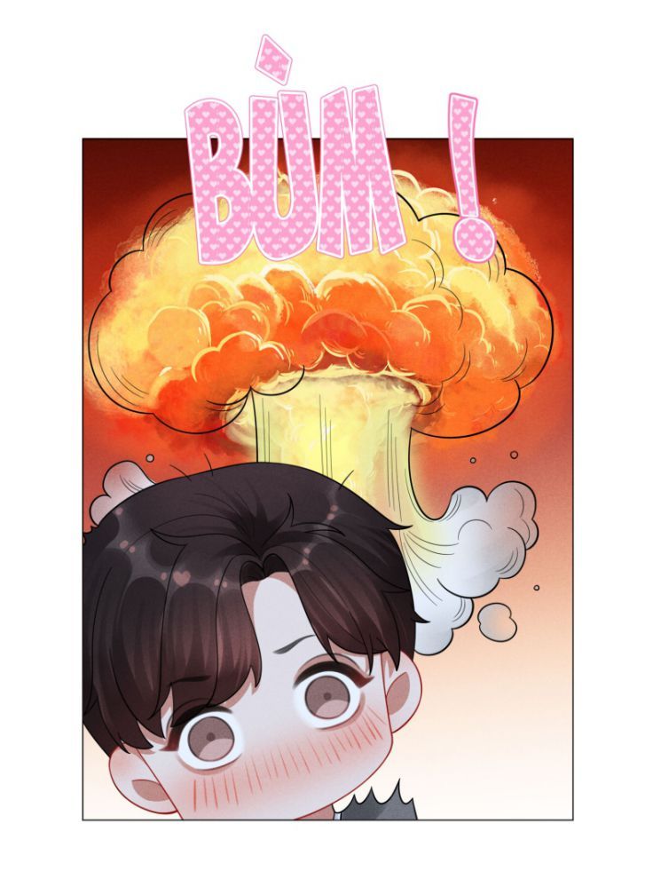 Dior Tiên Sinh Lk Chapter 39 - 21