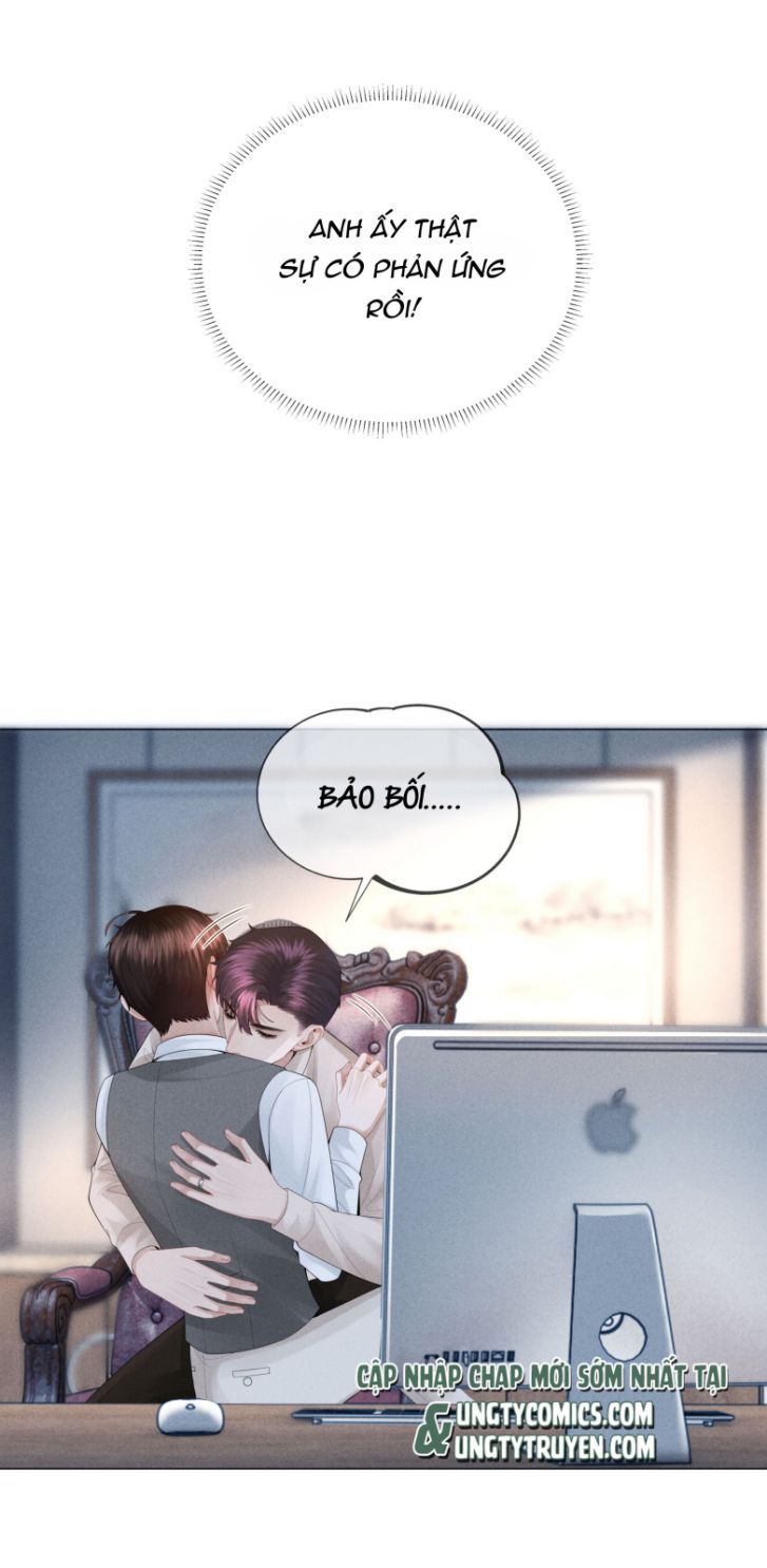 Dior Tiên Sinh Lk Chapter 39 - 22