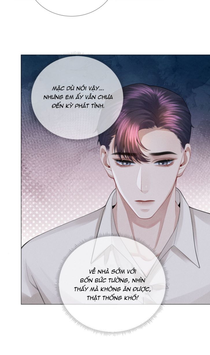 Dior Tiên Sinh Lk Chapter 39 - 24