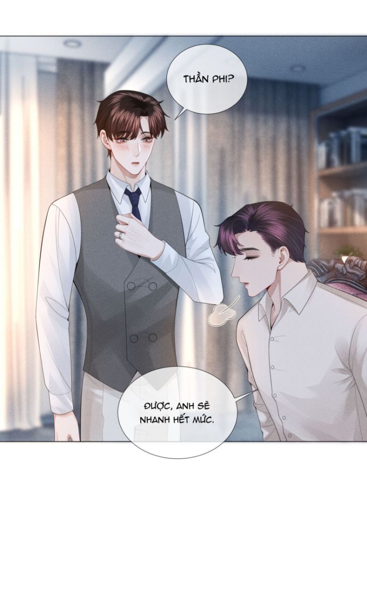 Dior Tiên Sinh Lk Chapter 39 - 25