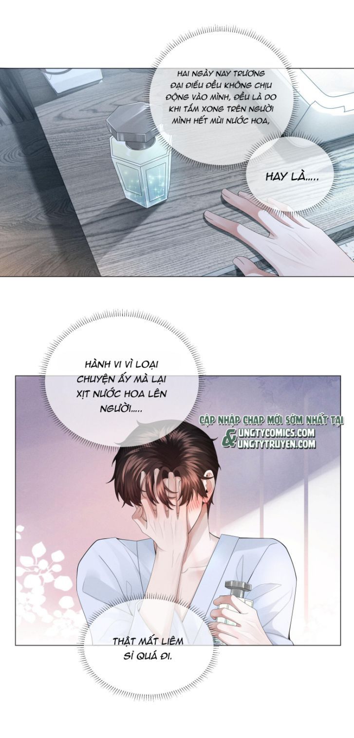 Dior Tiên Sinh Lk Chapter 39 - 29