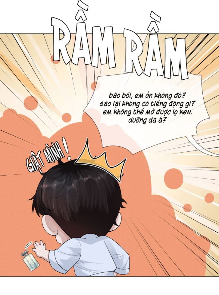 Dior Tiên Sinh Lk Chapter 39 - 30