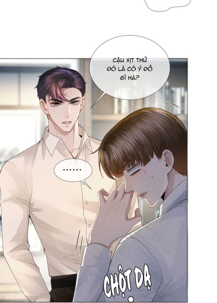Dior Tiên Sinh Lk Chapter 39 - 4