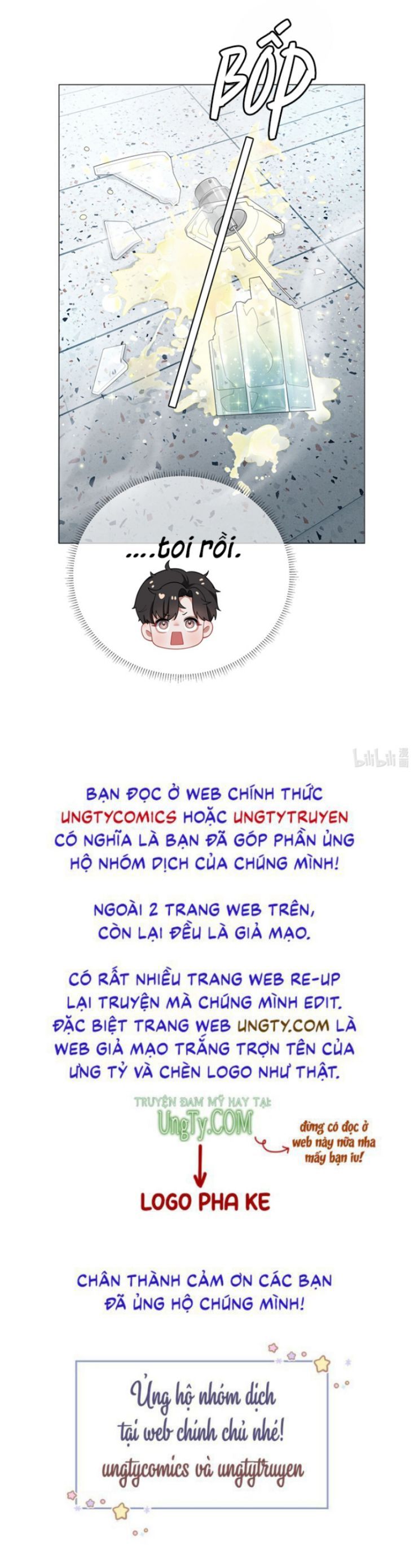 Dior Tiên Sinh Lk Chapter 39 - 31
