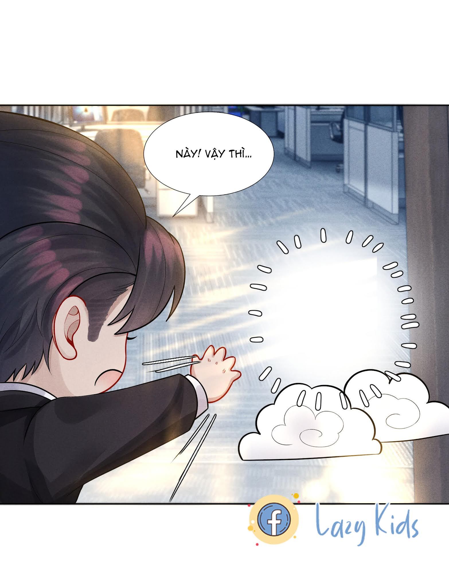 Dior Tiên Sinh Lk Chapter 4 - 13