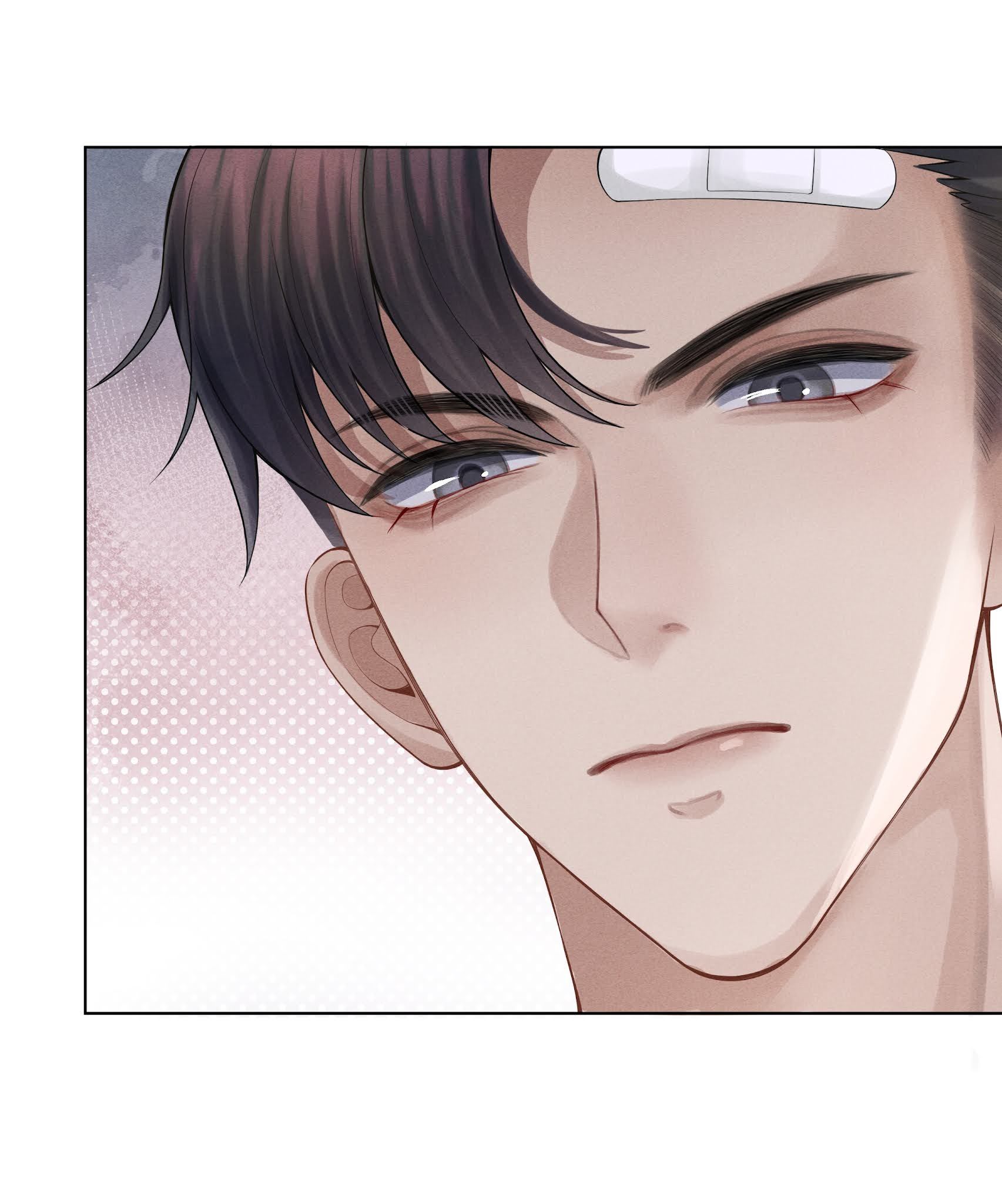 Dior Tiên Sinh Lk Chapter 4 - 18