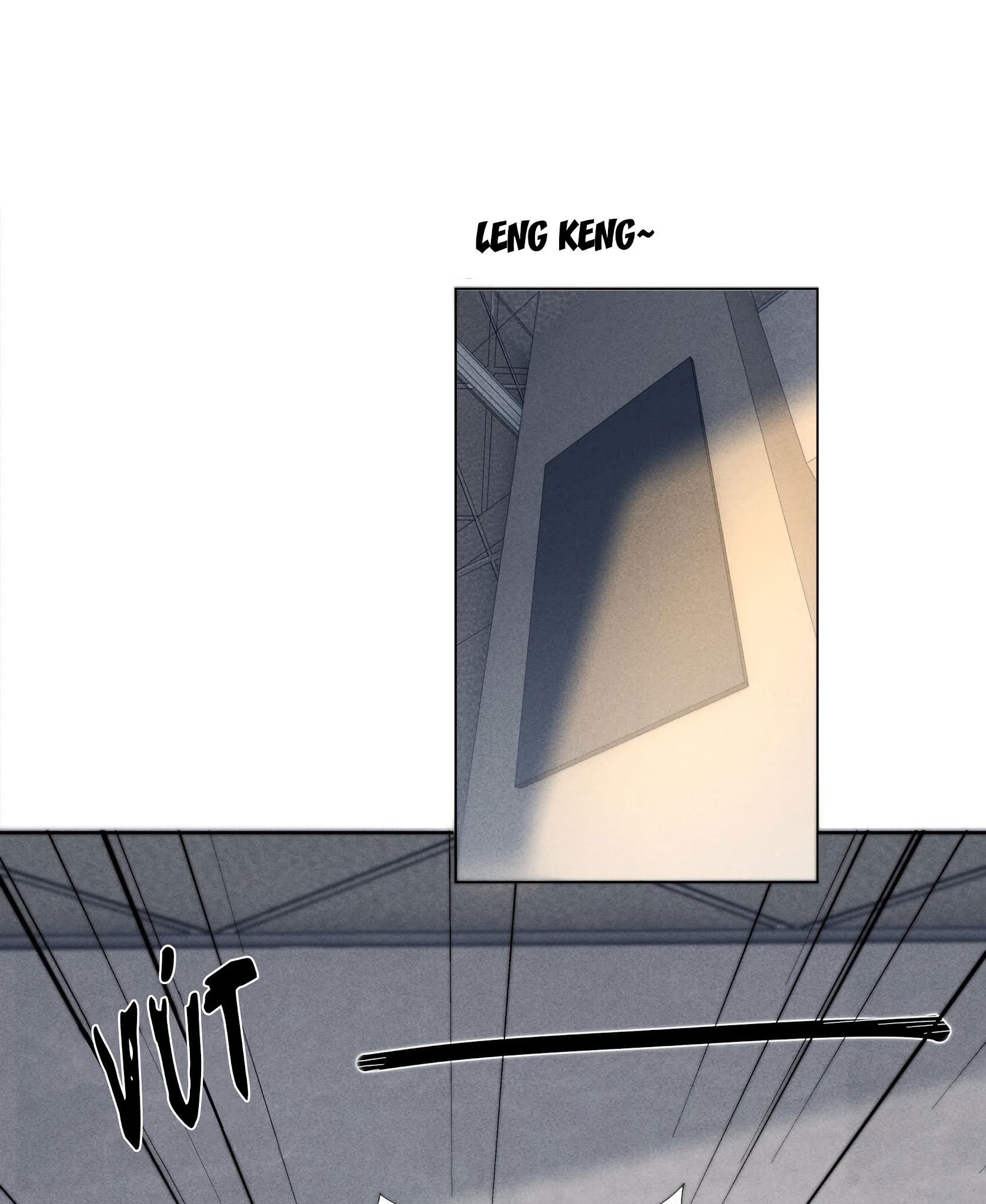 Dior Tiên Sinh Lk Chapter 4 - 3